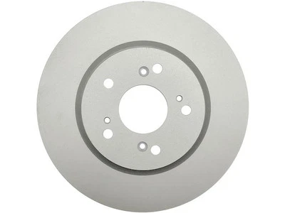 Rotor de freno delantero AC Delco 94772KFFH para Honda Accord Crosstour 2010-2011 Foto 1 de 2