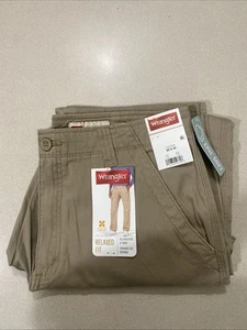 Wrangler Uomo Vestibilità Relaxed 32x32 - Foto 1 di 6