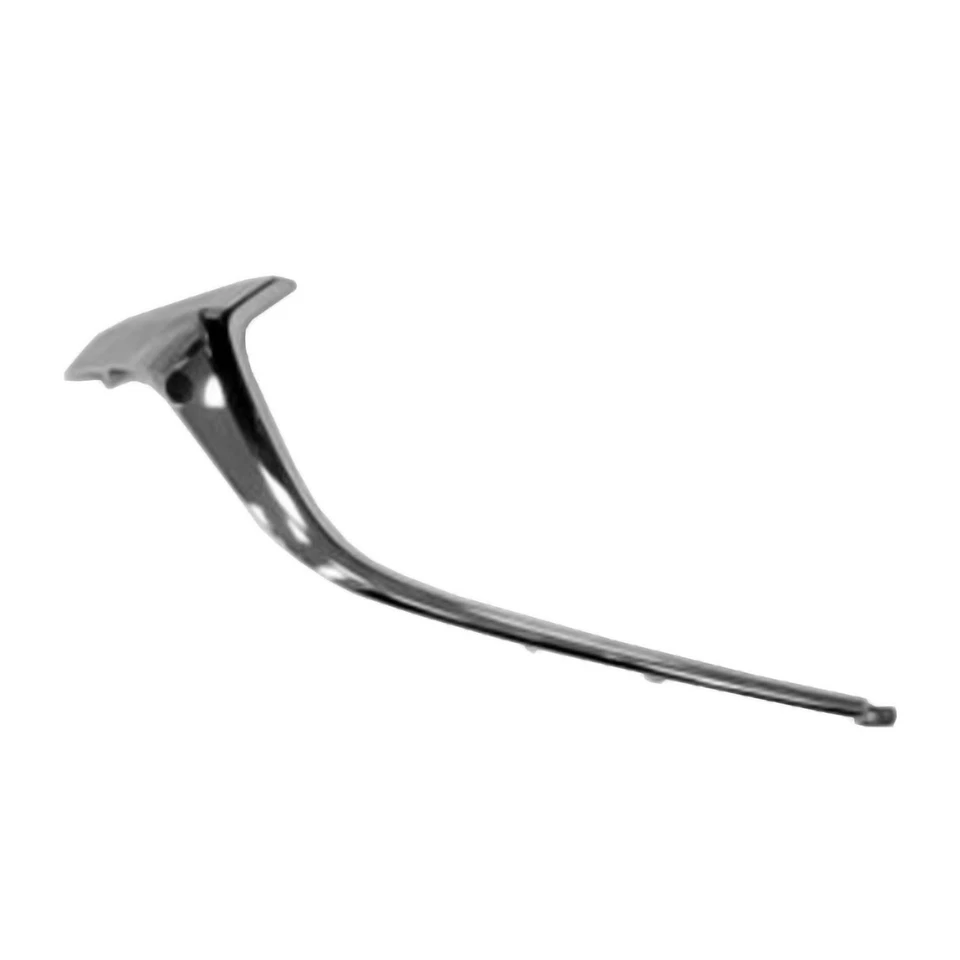 New Grille Molding for 2016-2022 Mazda CX-3 MA1213103C - Image 1 of 1