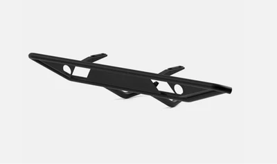 2021-2025 Yamaha Wolverine RMAX4 1000 OEM задняя защита щетки B4J-F85E0-V0 - Изображение 1 из 4