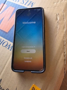 Samsung Galaxy S23 Plus 256GB entsperrt Smartphone schwarz ideal für Asien Reisen - Bild 1 von 3