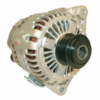 Nuevo alternador de 130 amperios para Kia Amanti 3,8 L 2007 2008 2009 02131-9321 Foto 1 de 4