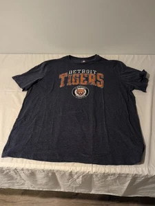 Detroit Tiger Shirt 3XL - Picture 1 of 5