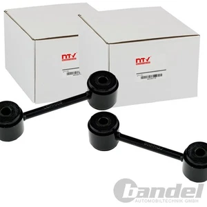 2X NTY KOPPELSTANGEN HINTEN BEIDSEITIG PASSEND FÜR CHRYSLER VOYAGER LINKS+RECHTS - Bild 1 von 5