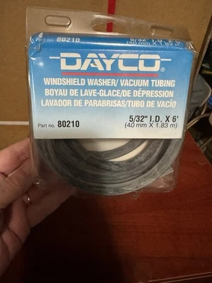 Windshield Washer Tubing - Image 1 of 2