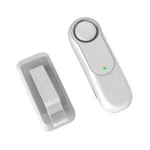 Remote Control Pages Turner Reading Novels Portable - Afbeelding 1 van 3