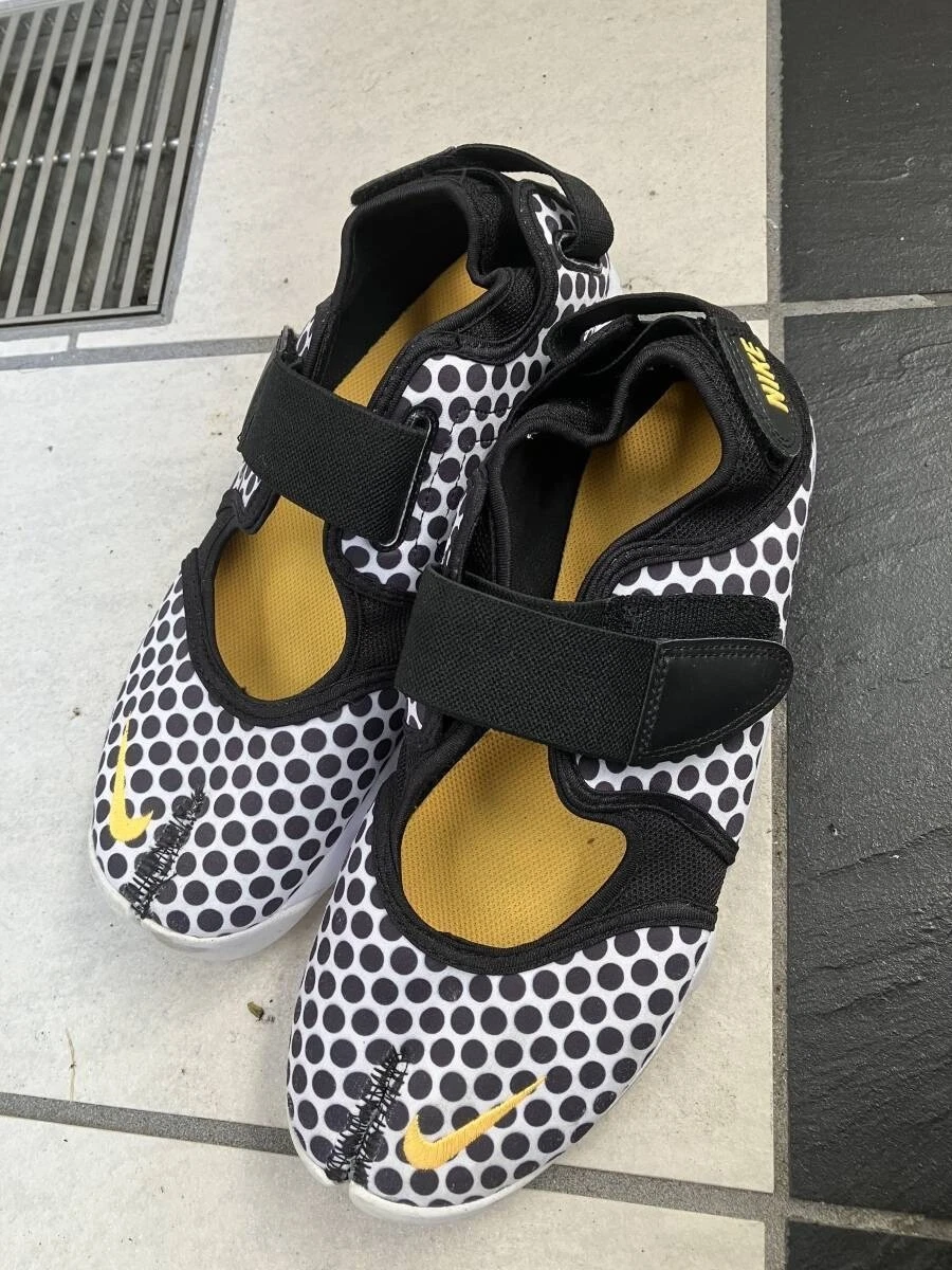 Off-White × Nike Air Force 1 Low \