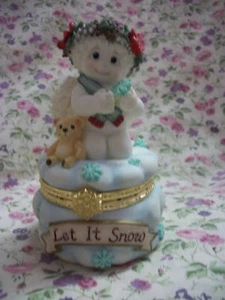 DREAMSICLES LET IT SNOW 10838 - Bild 1 von 1