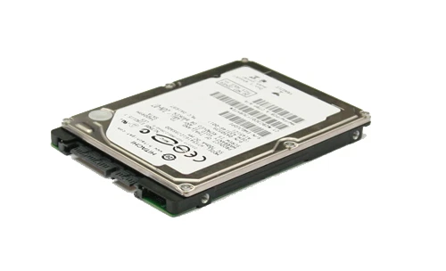 Hitachi Travelstar 5K160 HTS541612J9SA00 120GB 2.5" 5400RPM,SATA 0A53016 - Image 1 of 1