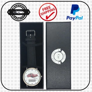 MUSCLE CAR WATCH SUIT COMMODORE BROCK VL SS OWNERS GIFT BIRTHDAY PRESENT - Bild 1 von 5