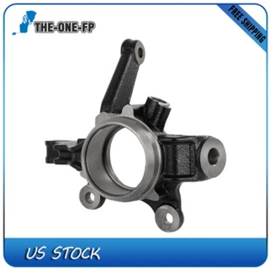 Front Left Steering Knuckle 40015-4M400 For Nissan Sentra 2000-2006 1.8L 2.5L - Picture 1 of 8