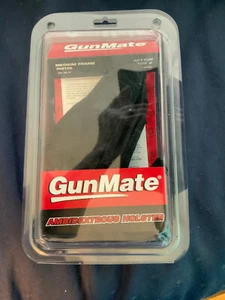 GUNMATE Holster, Ruger LC9,Glock 42/43,M&P Shield,Kahr PM9,  #21106 Siz 6 (NEW)! - Picture 1 of 2