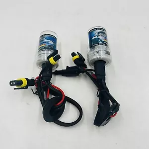 NEW H1 35W XENON HID Replacement Light Bulb Headlight H1 3K - Picture 1 of 8
