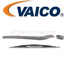 Vaico Rear Windshield Wiper Arm For 2006-2007 Bmw 530Xi 3.0L L6 - Windscreen Aq