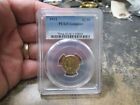 New Listing2.5 Dollar 1912 Indian Us Gold Coin In Pcgs About Uncirculated Condition