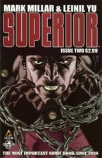 Superior (2010-2012) #2 of 7
