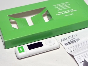 Creative MuVo T200 2GB MP3 White MP3 Player - Picture 1 of 10