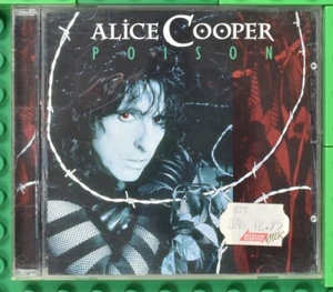 Alice Cooper - Poison - Sony Music - CD - Bild 1 von 4