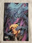 Beyond The Breach 1 Aftershock Ambassador Exclusive Variant Nm Rare Collectors