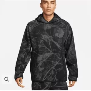 Nike Sportswear Therma-Fit ADV Tech Pack Hoodie. Brand New. Mens Size: M & L. - Picture 1 of 11