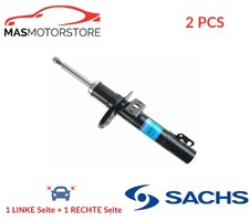 SHOCK ABSORBER SHOCK ABSORBER 2 PIECE PAIR BAGS 300 032 2PCS G FOR SEAT