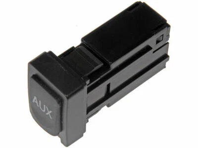 For 2007-2013 Toyota Tundra Audio / Video Jack Dorman 46176HC 2008 2010 2009 - Изображение 1 из 2