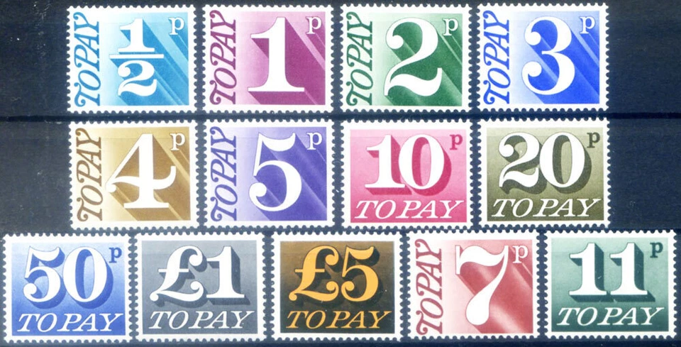 Tax stamp 1970-1975. - Image 1 of 1