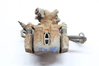 2015 年 HONDA CIVIC EX 后方右制动计算器 原始设备制造商 13 14 15 — 第 1/4 张图片