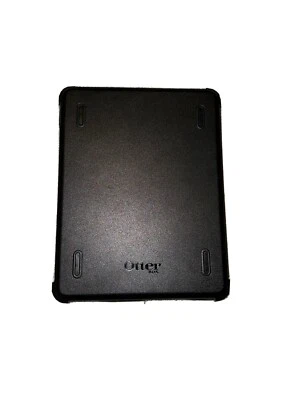 Funda protectora OTTERBOX 77-83151 para iPad de 12,9 pulgadas 5ª/4ª y 3ª generación - Negra Foto 1 de 4