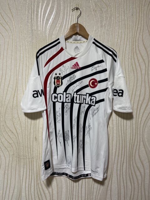 Club: Besiktas JK