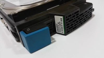 Disco duro HDS 5541912-A VSP 3 TB SAS 7,2 K HP9500 S2E-H3R0SS Foto 1 de 2