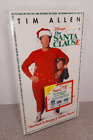 Disney-The Santa Clause VHS Brand New Sealed Factory Sticker -Tim Allen
