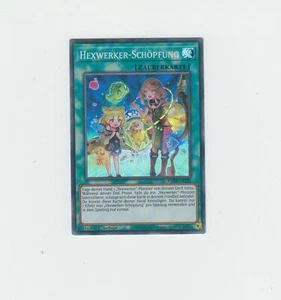 Hexwerker-Schöpfung - Bild 1 von 1