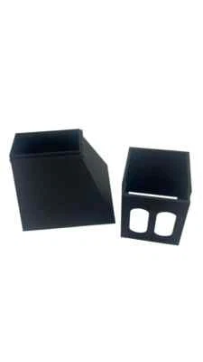 MARKENLOS Set 2 in 1 per Powermatic 5 / PM5 +– XXL imbuto e scatola manicotti