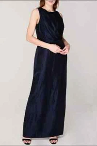 BNWT womens RALPH LAUREN bertillia occasion dress full length size US 6, UK 10 - Picture 1 of 12