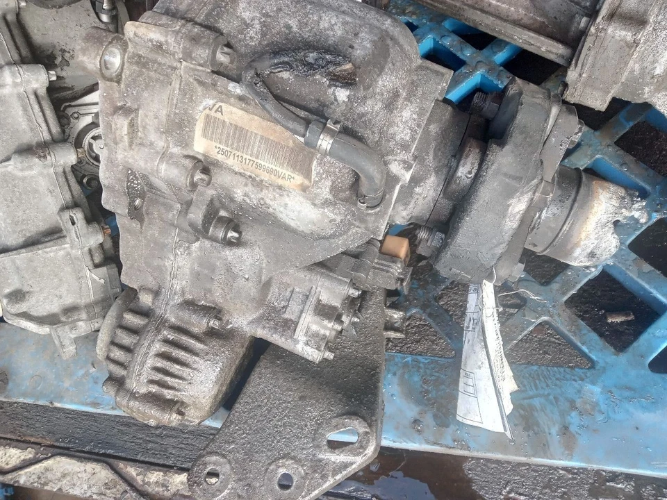 Transfer Case AWD Coupe Fits 07-13 BMW 328i 363454 Foto 1 de 4