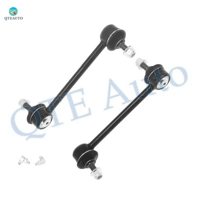 Pair of 2 Rear Sway Bar Link For 2005-2009 Buick Allure - Image 1 of 4