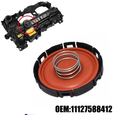 And X6 Build F10 F11 Kit N20 Quality Repair Standards Strict 11127588412 - Image 1 of 4