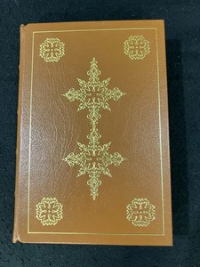 LITTLE WOMEN Louisa May Alcott 1976 Easton Press Collectors Edition 100 Greatest - Picture 1 of 7