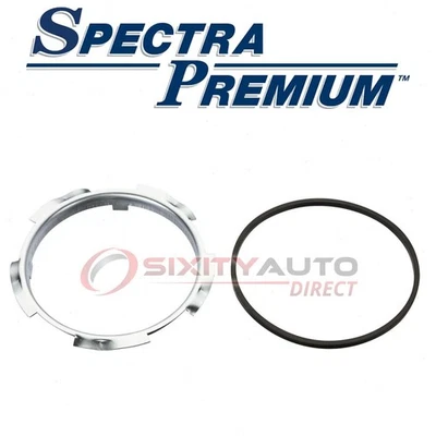 Spectra Premium Fuel Tank Lock Ring for 1985-1990 Ford Bronco II - Air pq - Imagem 1 de 4