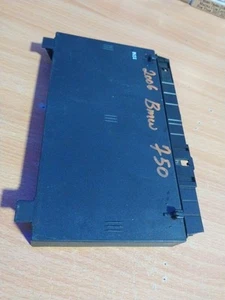 Bmw E65 E66 Front BCM Module 6135692731901 - Picture 1 of 3