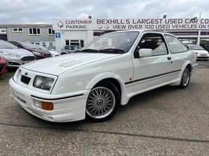 1987 Ford Sierra RS COSWORTH Hatchback Petrol Manual - Picture 1 of 24
