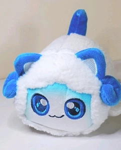 Aphmau Mystery MeeMeows Sheep Pierce Cat 6" Collectible Plush  - Picture 1 of 7
