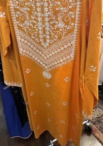 Pakistanische Kleidung - Bild 1 von 3