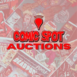 Subasta de cómics graduados #16 - Imagen 1 de 1