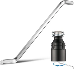 Llave de eliminación de basura Llave de eliminación de basura Llave Allen Insinkerator - Imagen 1 de 8