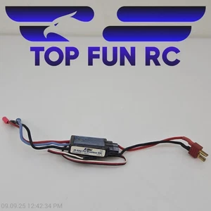 E-Flite 25-Amp Pro Brushless ESC - Picture 1 of 2