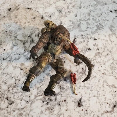 Экшн-фигурка человека MCFARLANETOYS Halo 3 Flood Combat  - Изображение 1 из 4