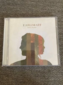 Hymn and Her by Earlimart (CD, Mar-2009, Major Domo) - Picture 1 of 4