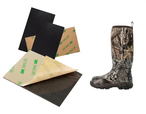 Hunting Boots Repair Patch Kit | eBay